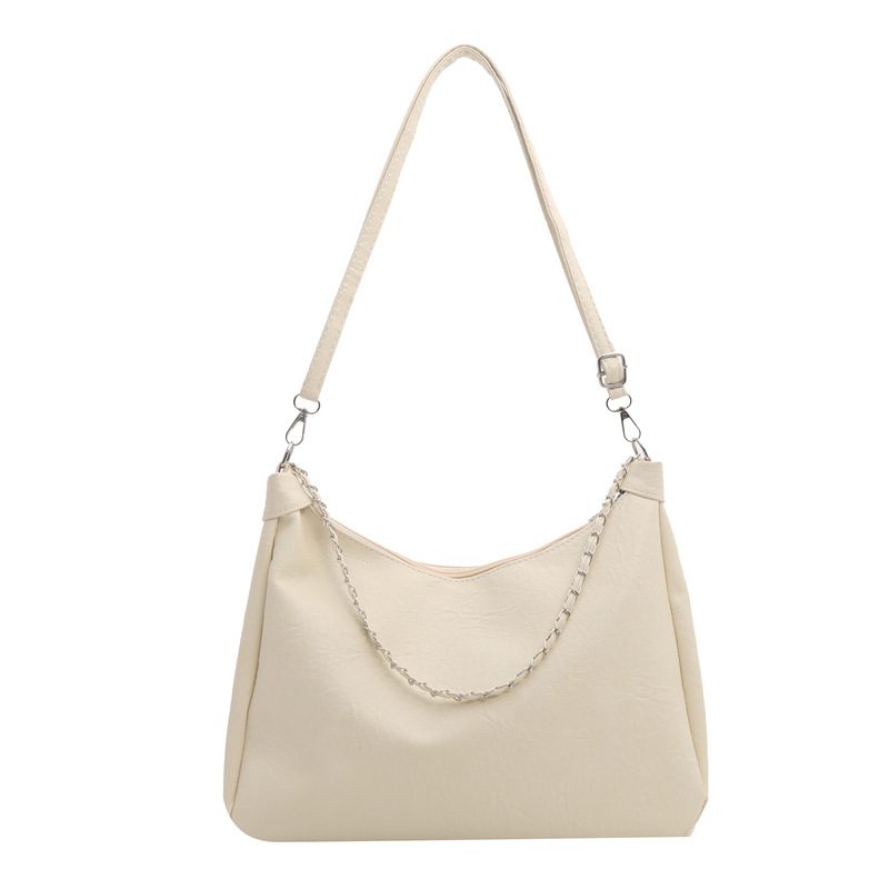 Chain Large Capacity Crossbody Bag view 6