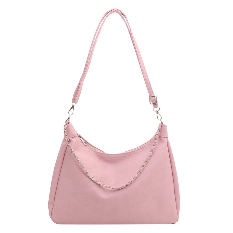 Chain Large Capacity Crossbody Bag view 8