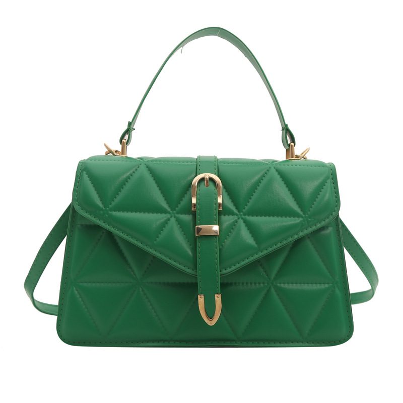 Tas Selempang Gagang Atas Minimalis view 10