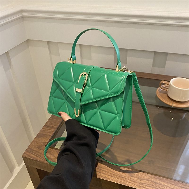 Tas Selempang Gagang Atas Minimalis view 3