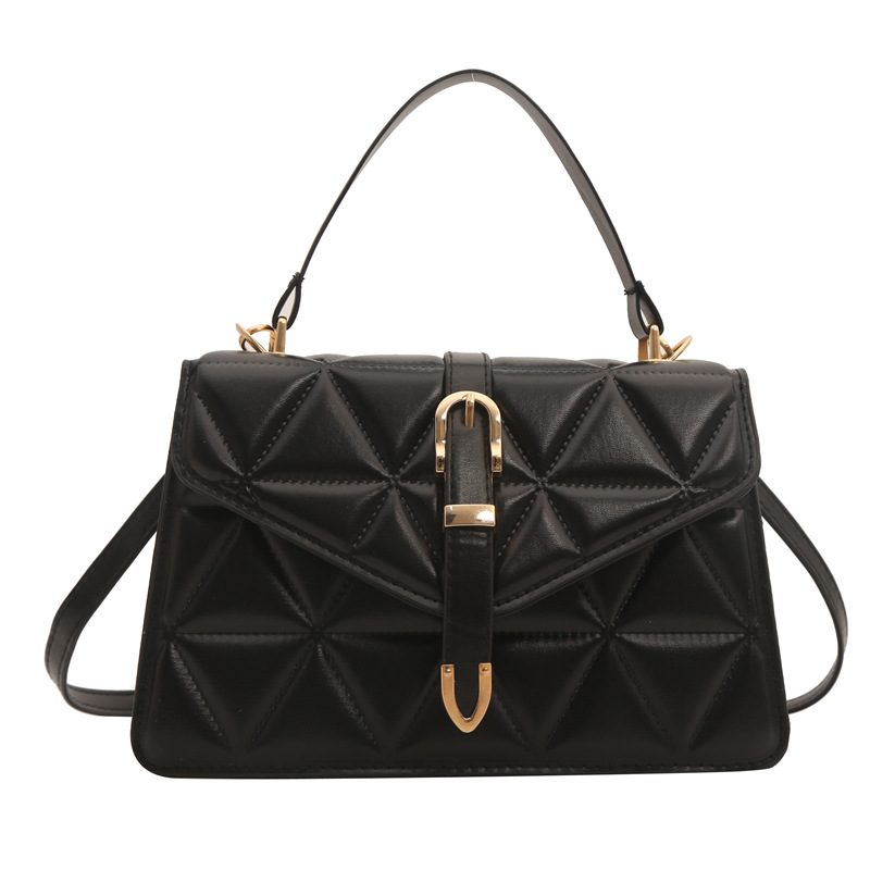 Tas Selempang Gagang Atas Minimalis view 5