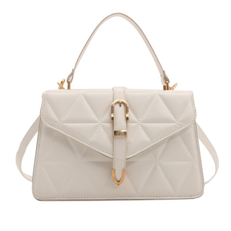 Tas Selempang Gagang Atas Minimalis view 6