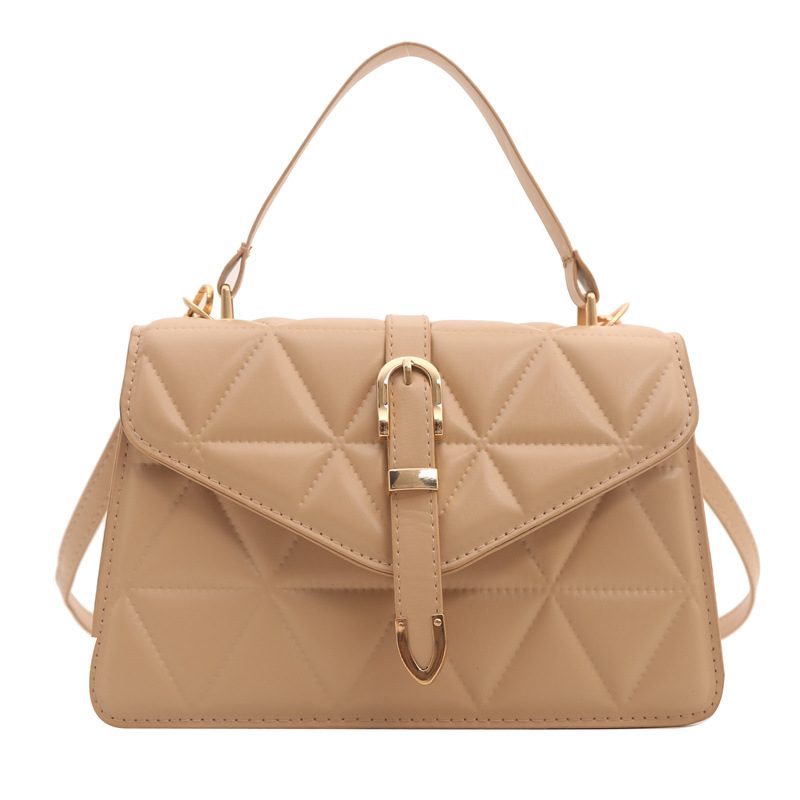 Tas Selempang Gagang Atas Minimalis view 8
