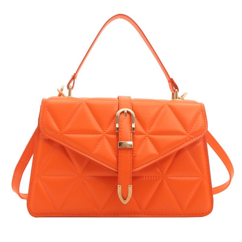 Tas Selempang Gagang Atas Minimalis view 9