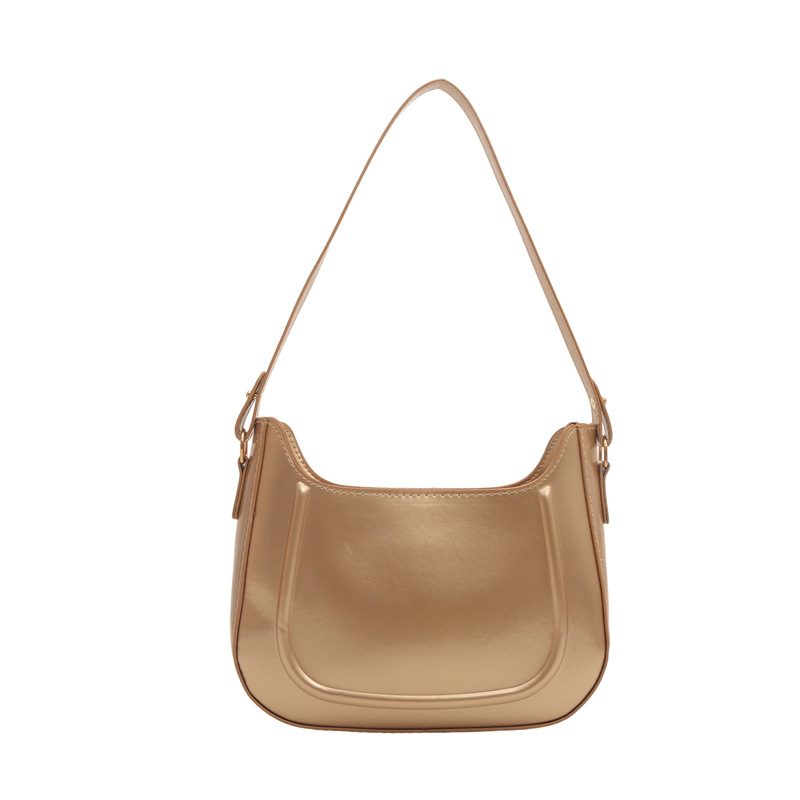 Minimalist Crossbody Mini Square Bag view 10