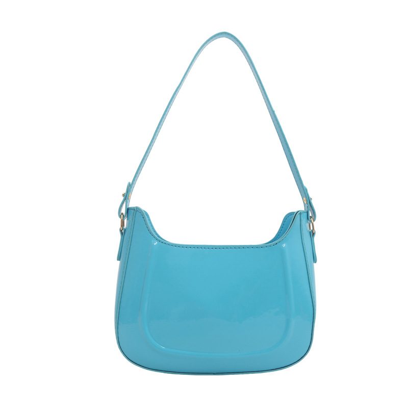 Minimalist Crossbody Mini Square Bag view 11