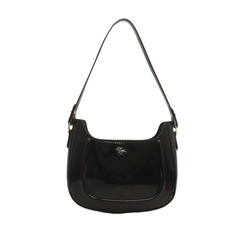 Minimalist Crossbody Mini Square Bag view 5