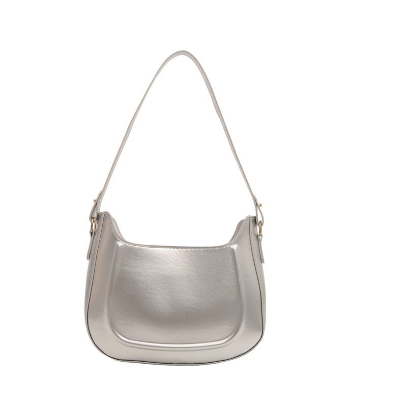Minimalist Crossbody Mini Square Bag view 6