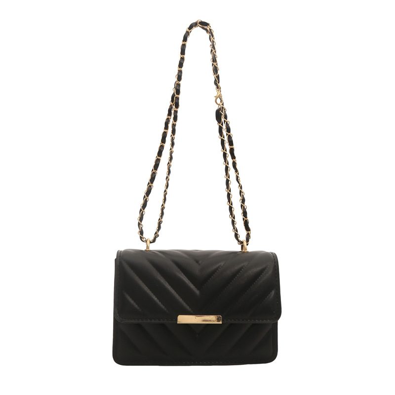 Top-Handle Crossbody Mini Square Bag view 10