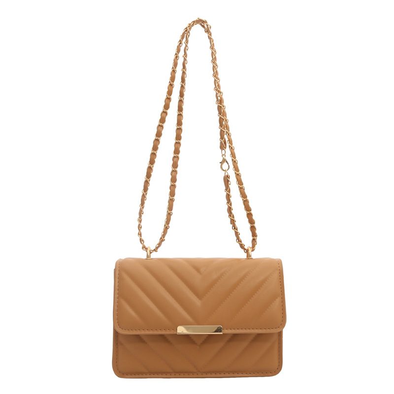 Top-Handle Crossbody Mini Square Bag view 9