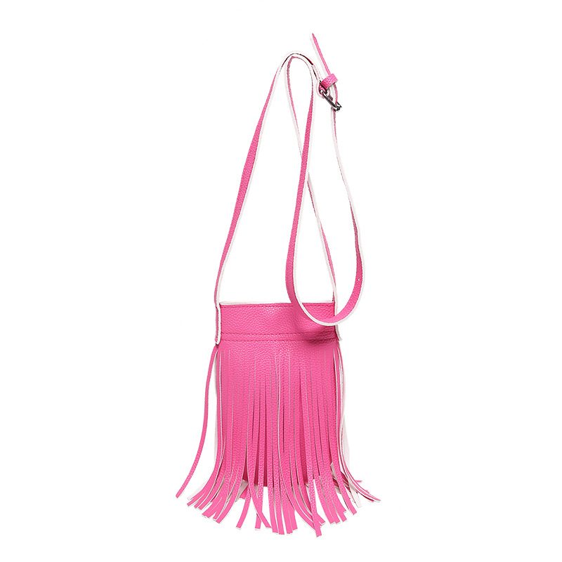 Tassel Crossbody Shoulder Bag view 10