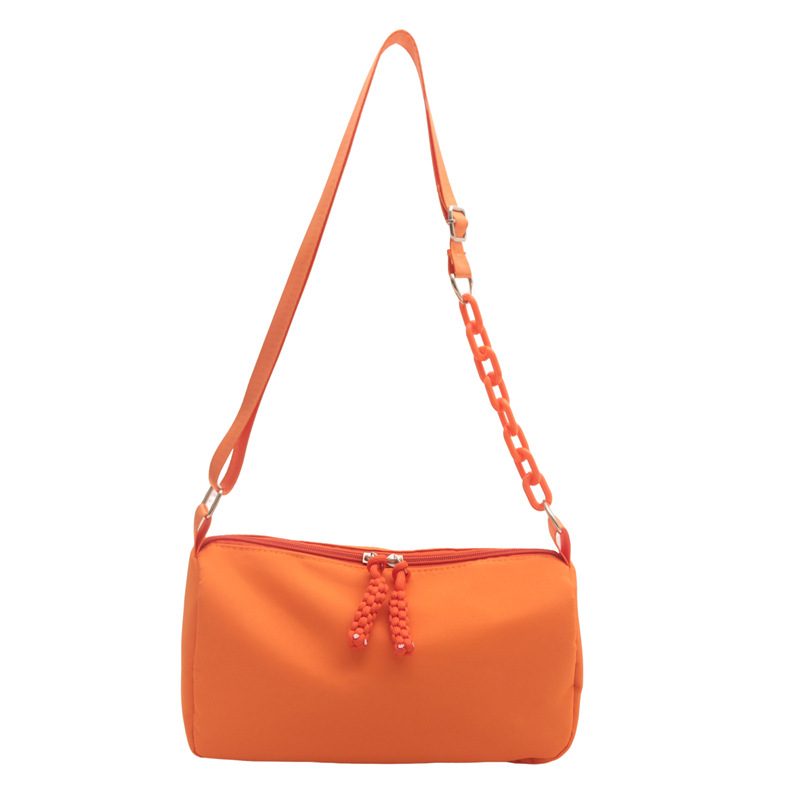 Canvas Shoulder Crossbody Bag view 10