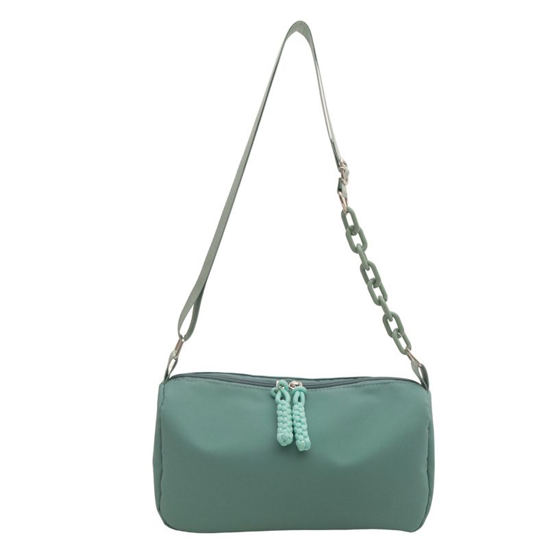 Canvas Shoulder Crossbody Bag view 9