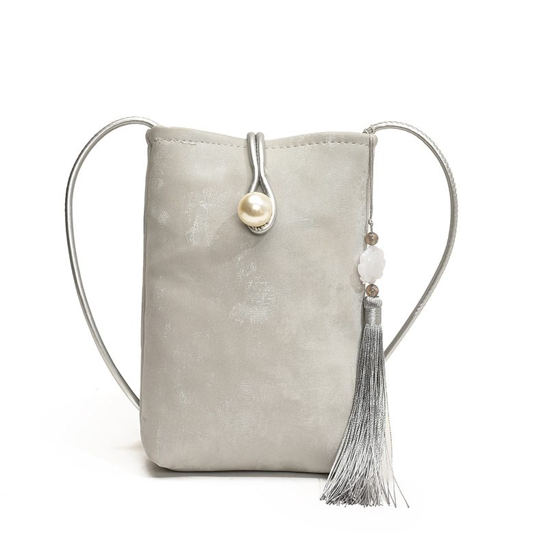 Mini Crossbody Phone Bag with Coin Pocket view 12