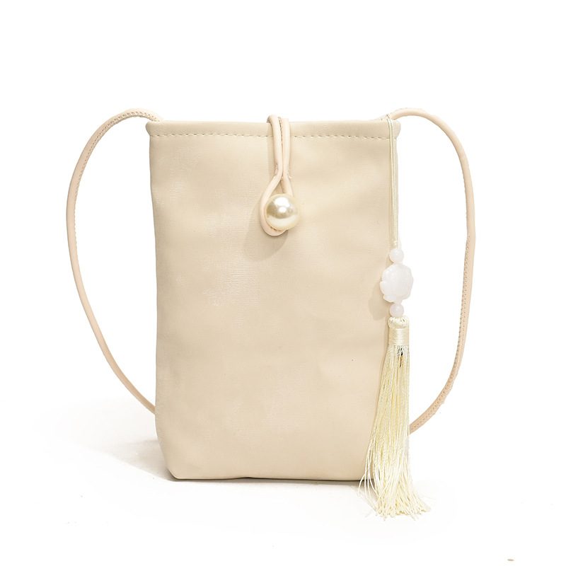 Mini Crossbody Phone Bag with Coin Pocket view 6