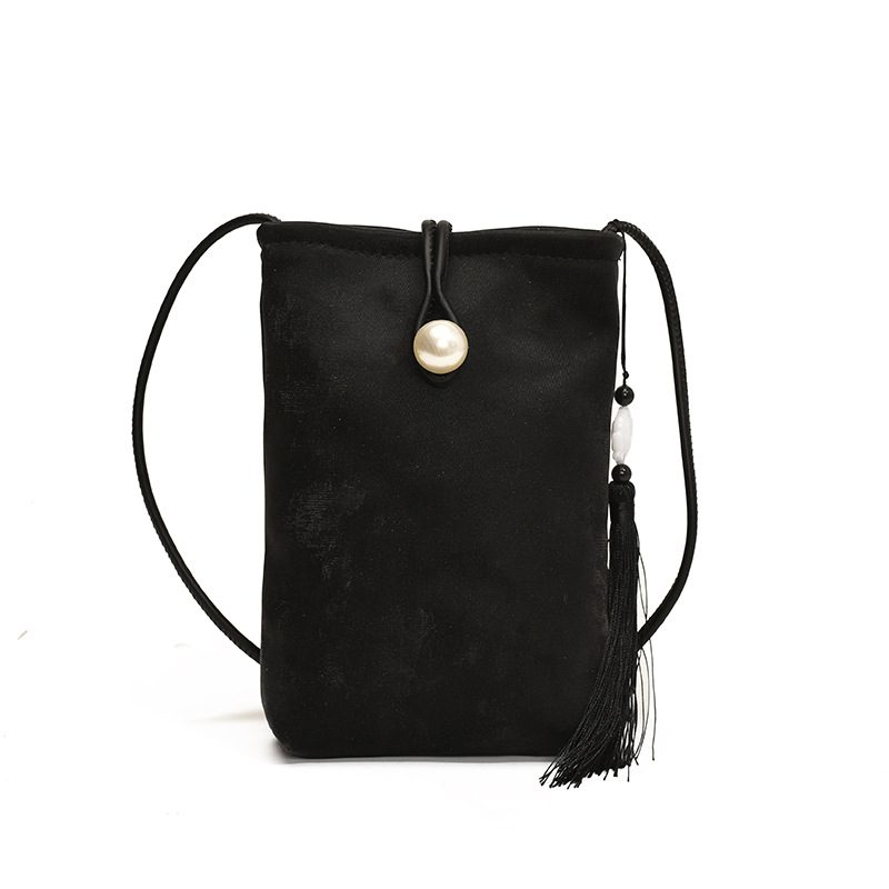 Mini Crossbody Phone Bag with Coin Pocket view 7