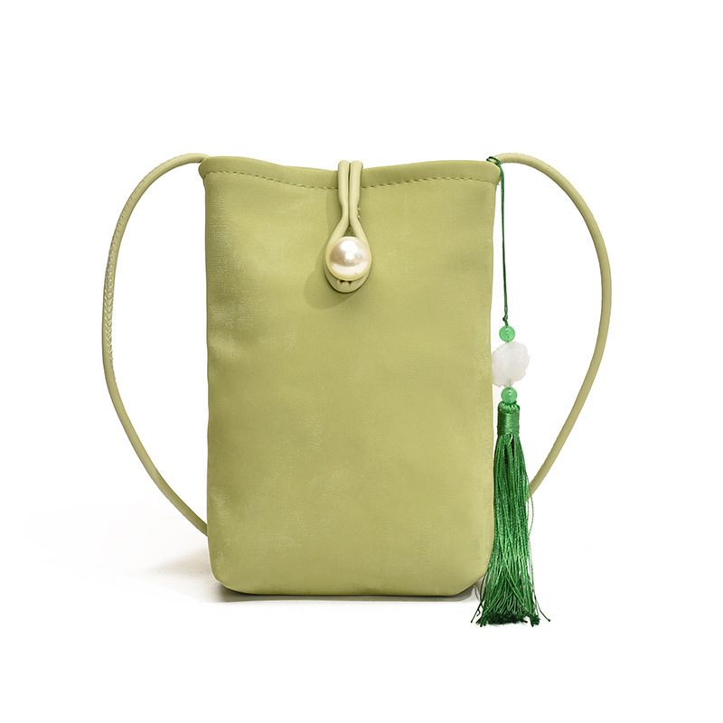 Mini Crossbody Phone Bag with Coin Pocket view 9