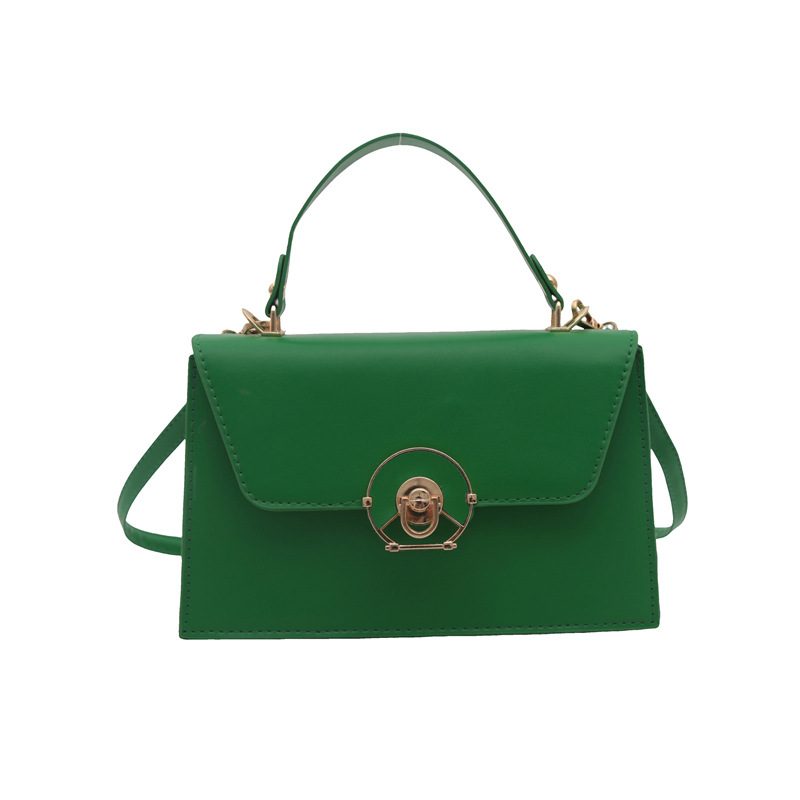 Boxy Top-Handle Crossbody Bag view 10