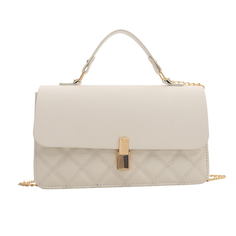 Casual Commuter Square Crossbody Bag view 10