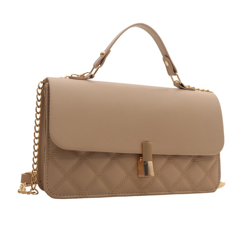 Casual Commuter Square Crossbody Bag view 6
