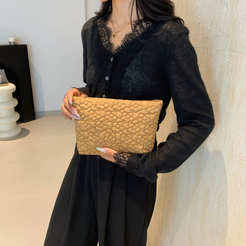 Mini Square Clutch Crossbody Bag view 2