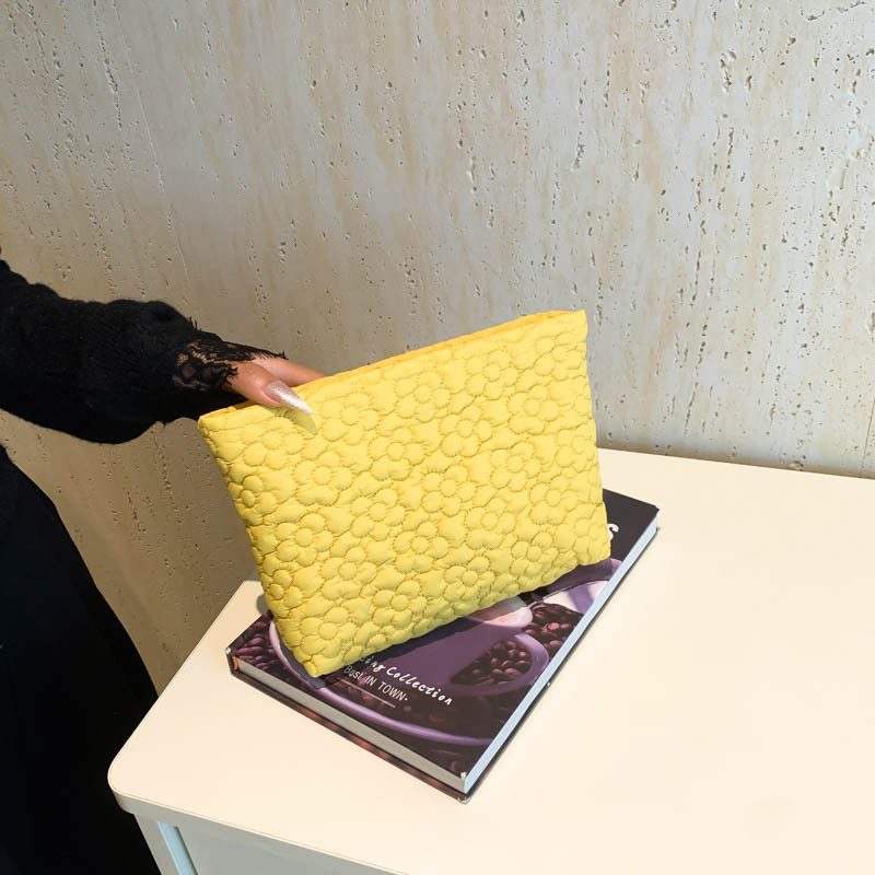 Mini Square Clutch Crossbody Bag view 3