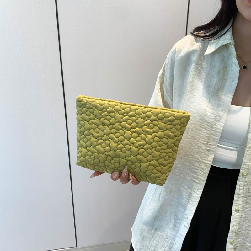 Mini Square Clutch Crossbody Bag view 4