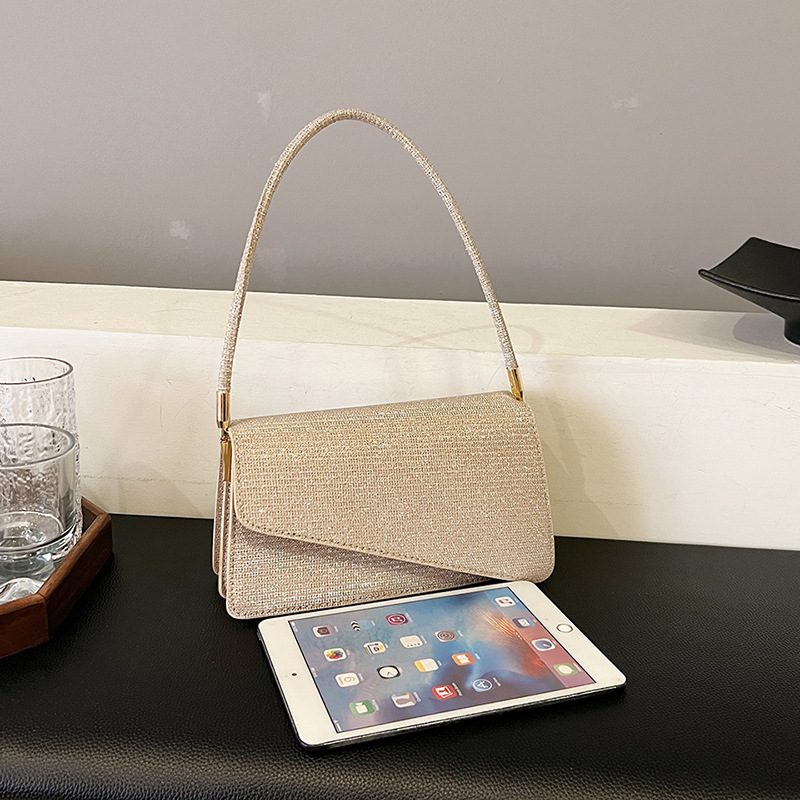 Envelope Clutch Chain Evening Bag view 4