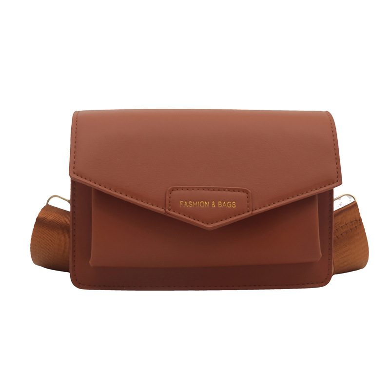 Versatile Square Crossbody Top-Handle Bag view 10