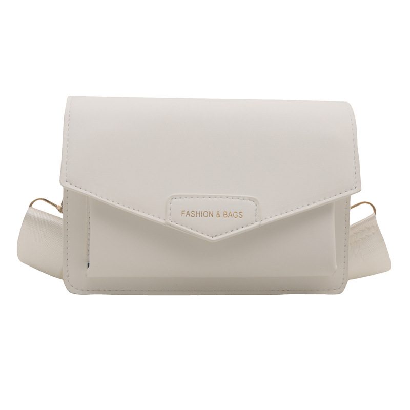 Versatile Square Crossbody Top-Handle Bag view 6