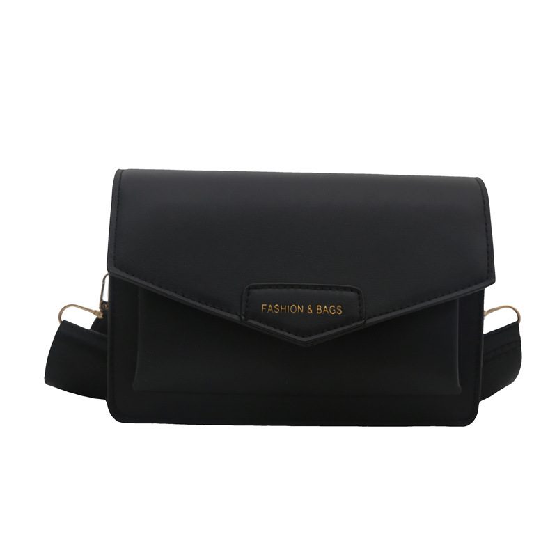 Versatile Square Crossbody Top-Handle Bag view 8