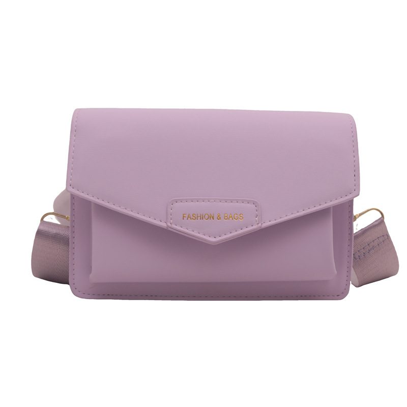 Versatile Square Crossbody Top-Handle Bag view 9