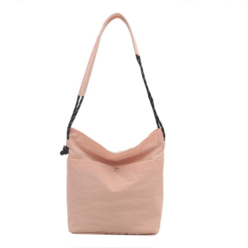 Minimalist Large Capacity Crossbody Tote Bag view 6