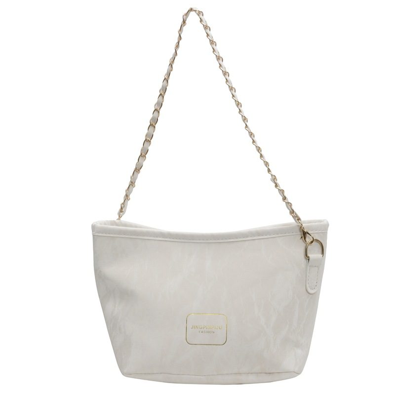 Large Capacity Casual Crossbody Tote Bag view 6
