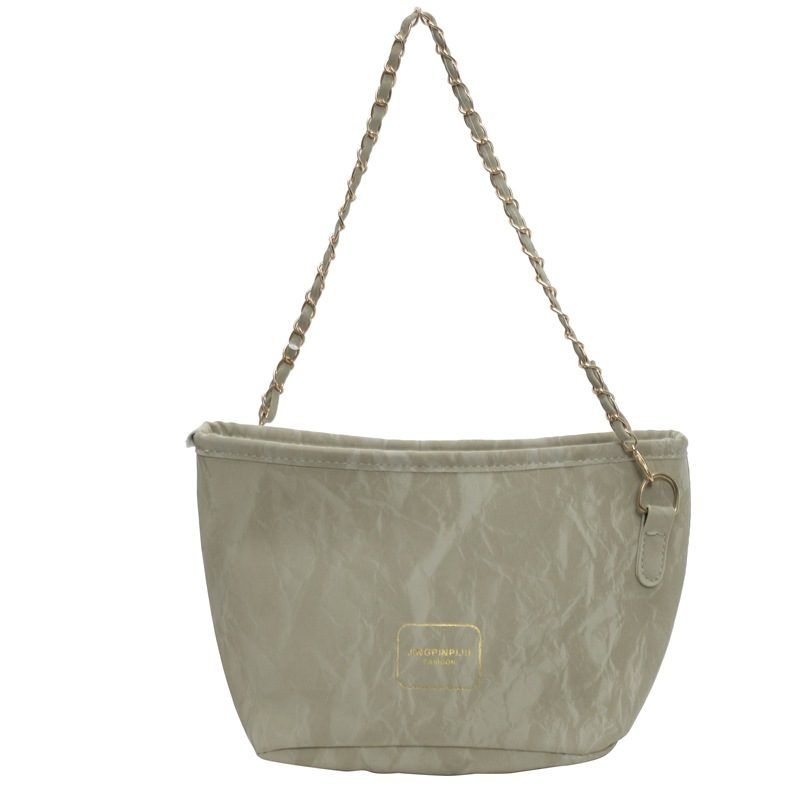 Large Capacity Casual Crossbody Tote Bag view 7