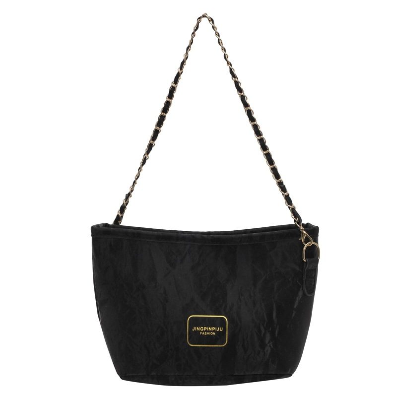 Large Capacity Casual Crossbody Tote Bag view 8