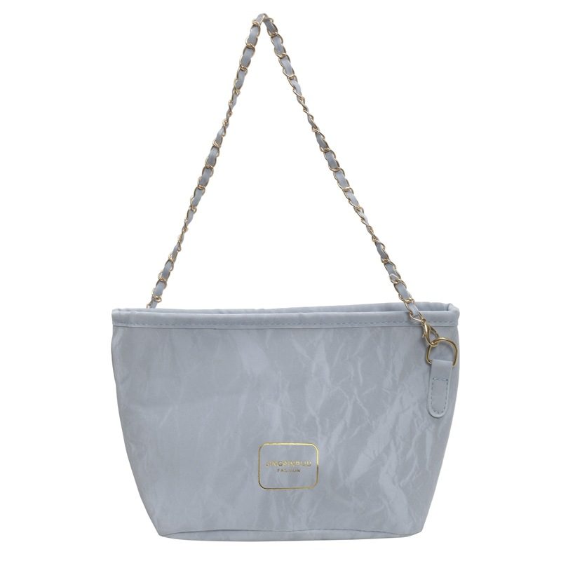 Large Capacity Casual Crossbody Tote Bag view 9