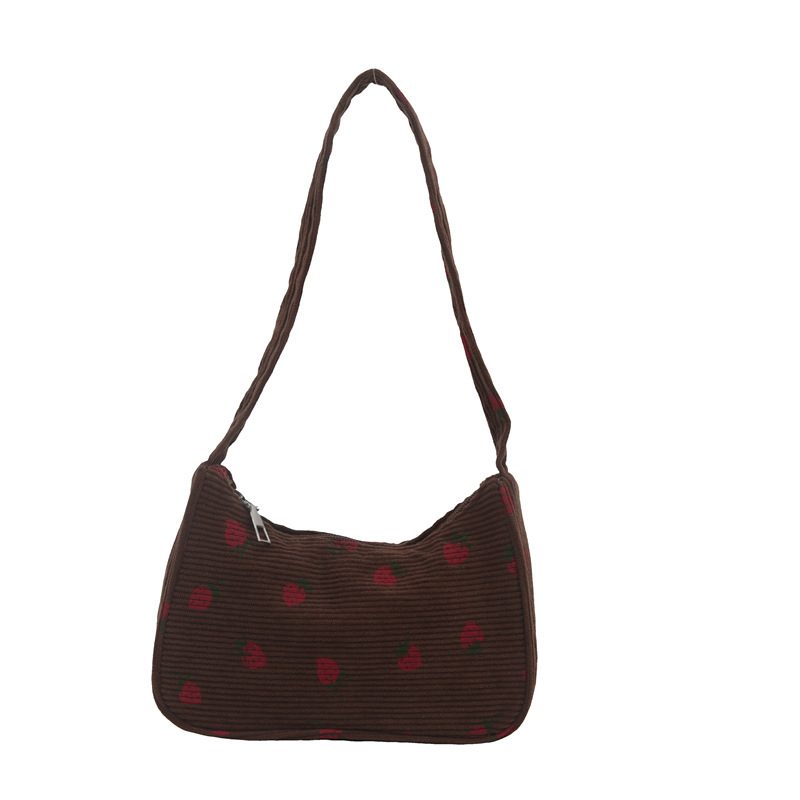 Grand sac bandoulière doux view 7