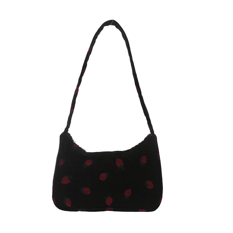 Grand sac bandoulière doux view 9