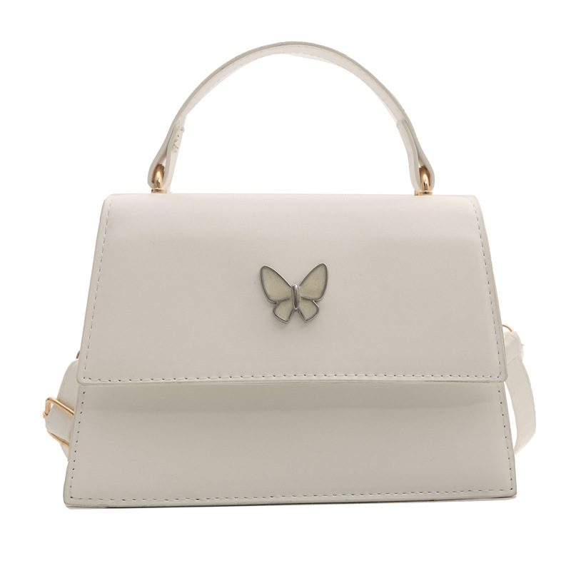 Bow Decorated Small Square Crossbody Bag view 6