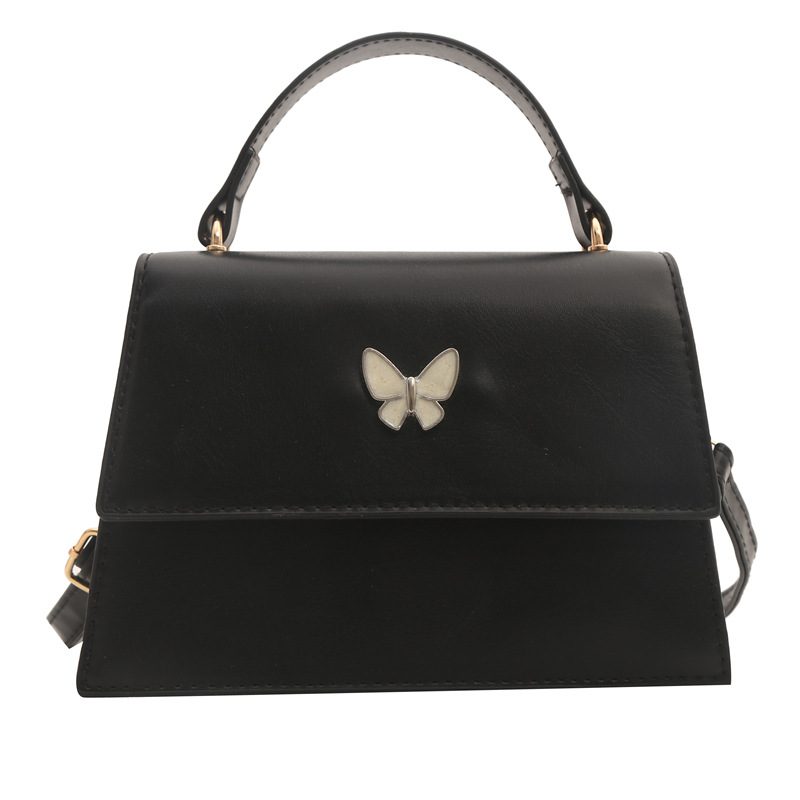 Bow Decorated Small Square Crossbody Bag view 9