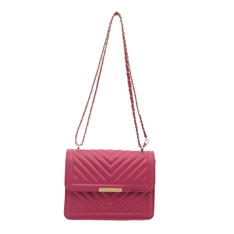 Small Square Shoulder Crossbody Bag view 10