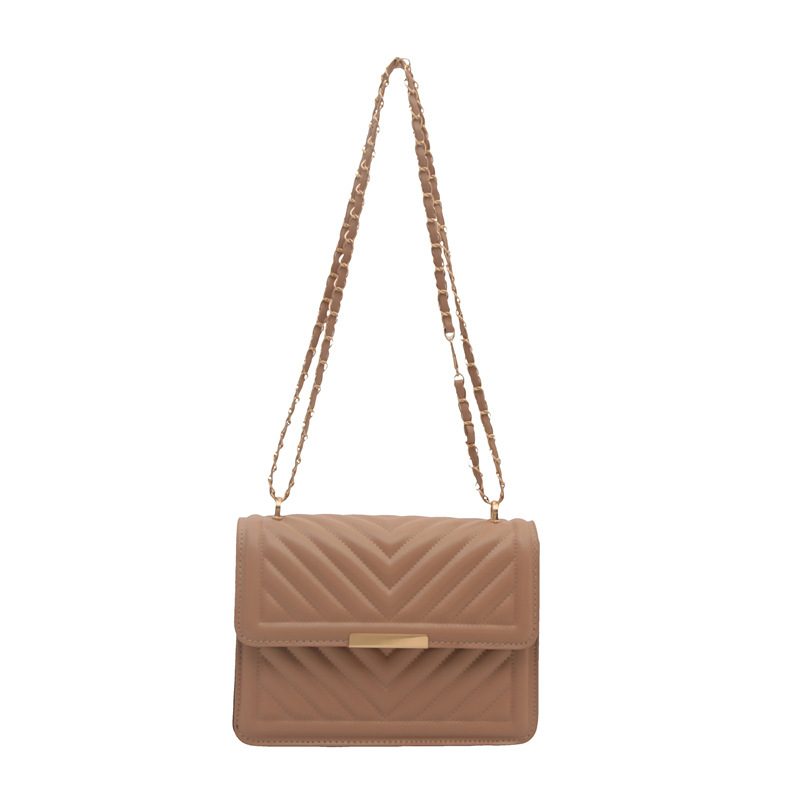 Small Square Shoulder Crossbody Bag view 6