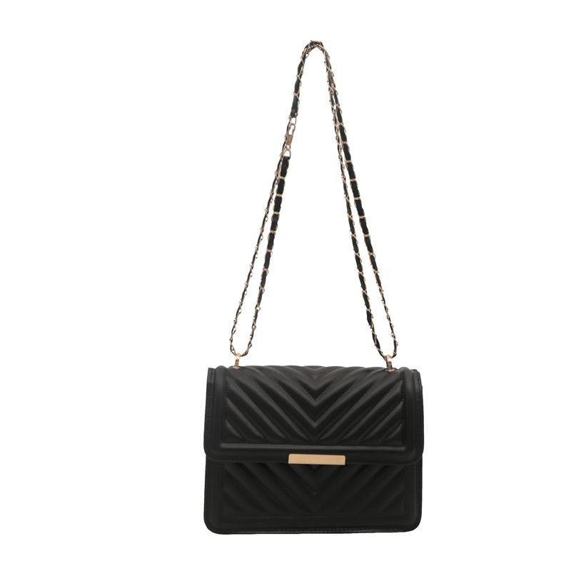Small Square Shoulder Crossbody Bag view 8