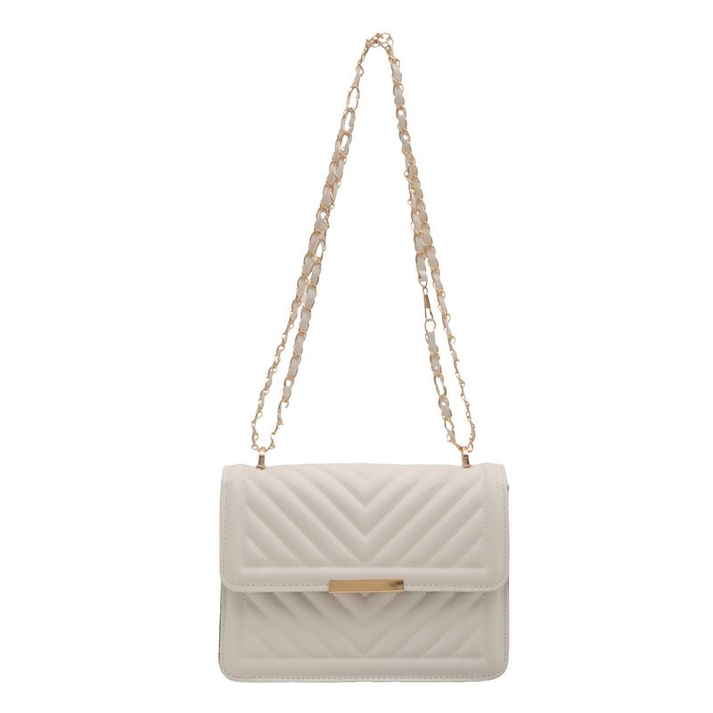 Small Square Shoulder Crossbody Bag view 9