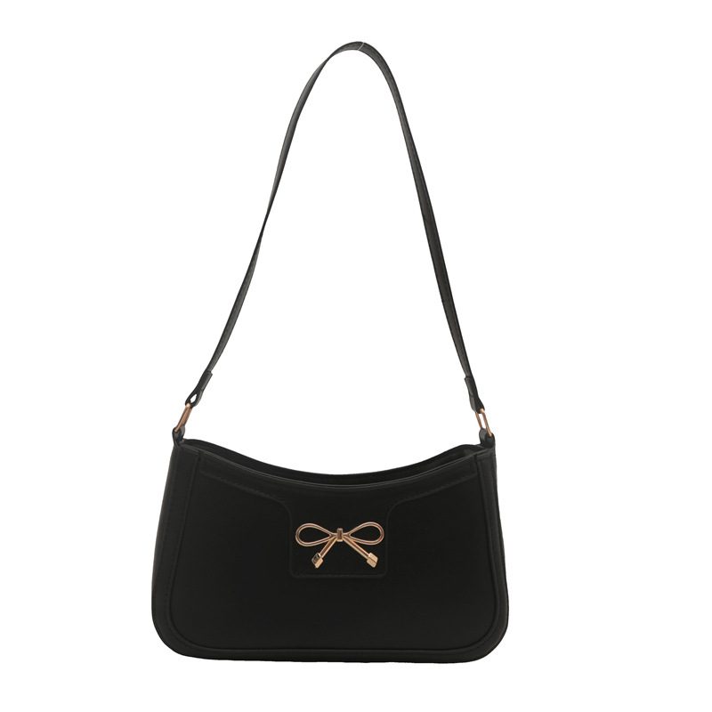 Vintage Small Square Shoulder Bag view 5