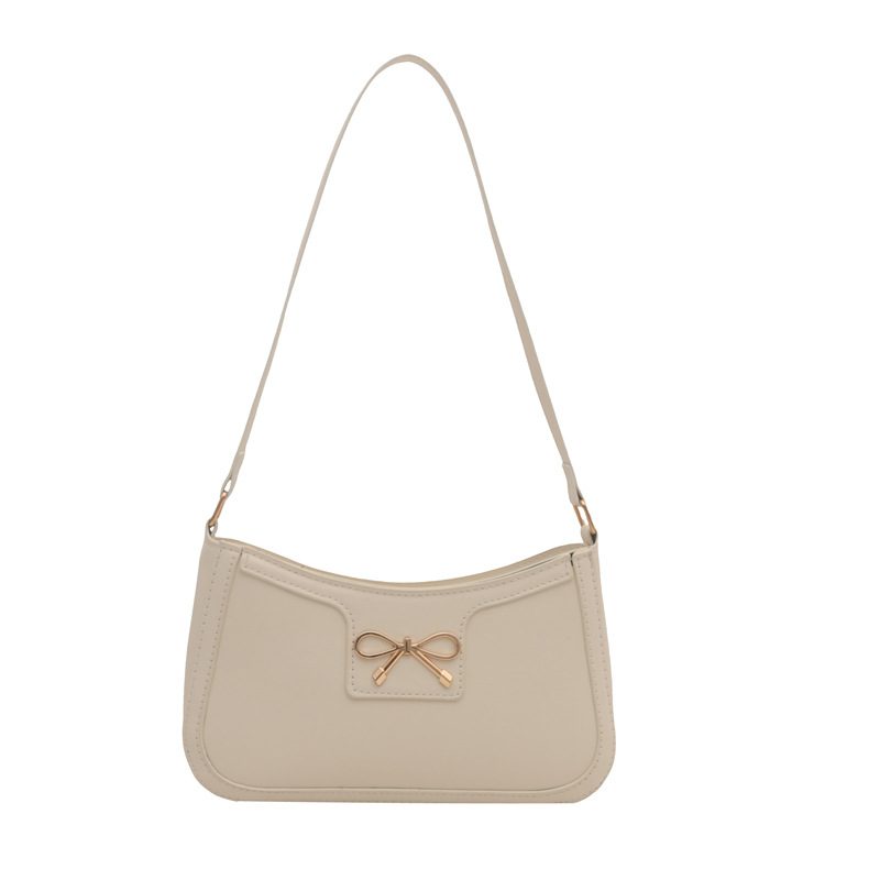 Vintage Small Square Shoulder Bag view 7