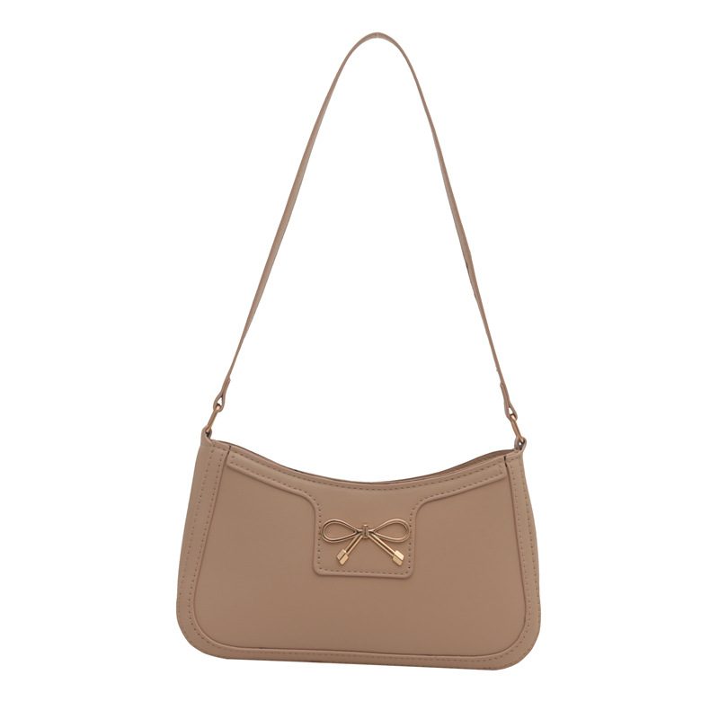 Vintage Small Square Shoulder Bag view 8