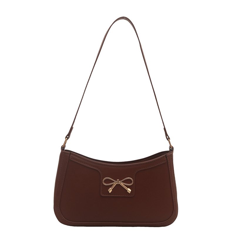 Vintage Small Square Shoulder Bag view 9