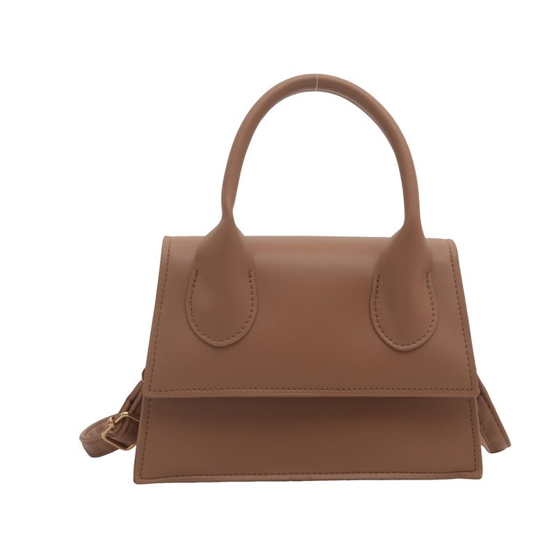 Artistic Small Square Crossbody Bag view 8